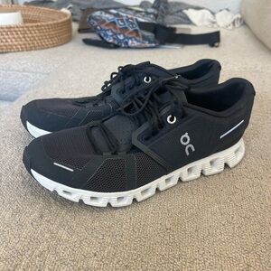 Brand new women’s on clouds